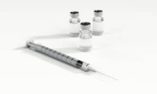 Le vaccin - La seule prévention efficace mais sans être absolue
