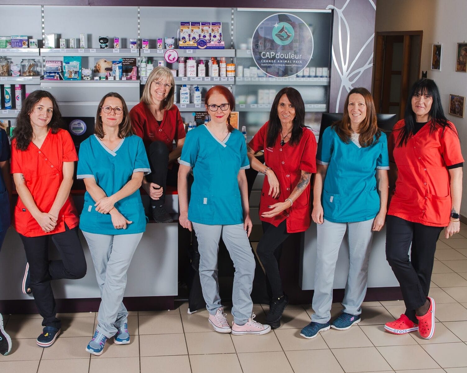 Veterinaire-Lagnieu-Equipe-4 Veterinaire Lagnieu Equipe