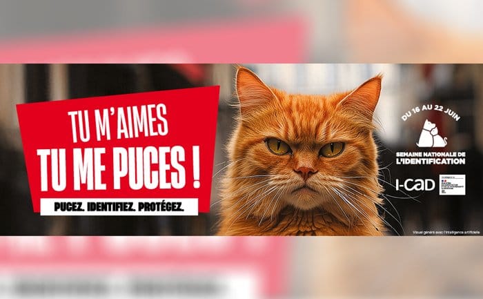 Du 15 au 21 juin 2026 : huitième semaine de l’identification.