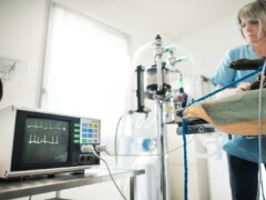 Monitoring anesthésique Surveillance anesthésique