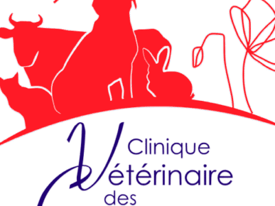 Logo Clinique des coquelicots-Lagnieu