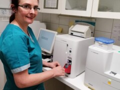 analyses Dr Achard, medecine interne