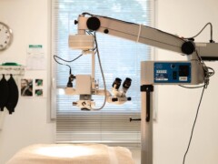 Chirurgie ophtalmique Chirurgie ophtalmique