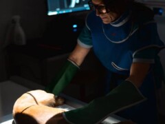 Radiographie Radiographie