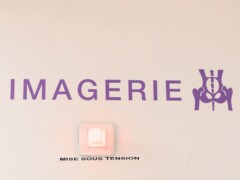 Signalétique imagerie Signalétique imagerie