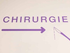 Signalétique Signalétique