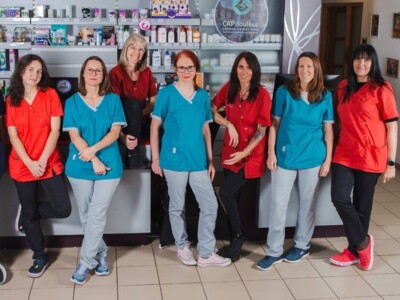 Veterinaire Lagnieu Equipe